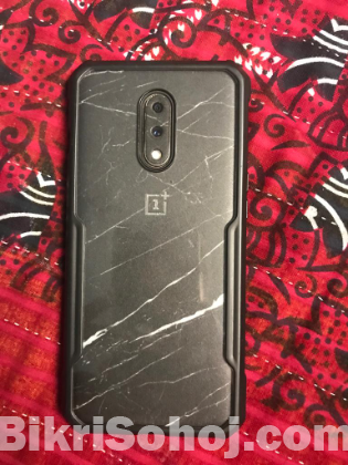 OnePlus 7 8GB - 256GB